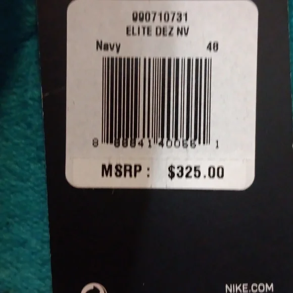 Authentic Dallas cowboy Jersey Dez Bryant - Picture 2 of 5